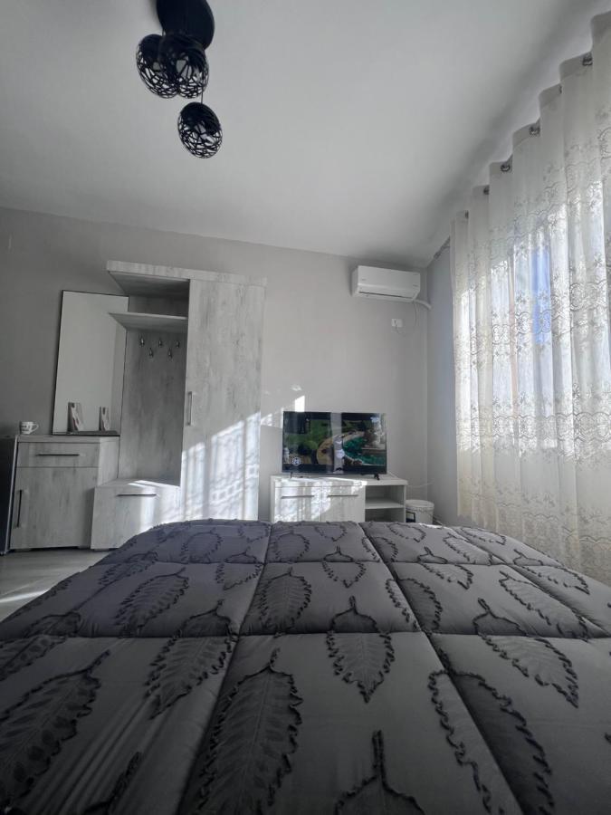 Cozy Room Center Shkoder Shkodër Exterior foto
