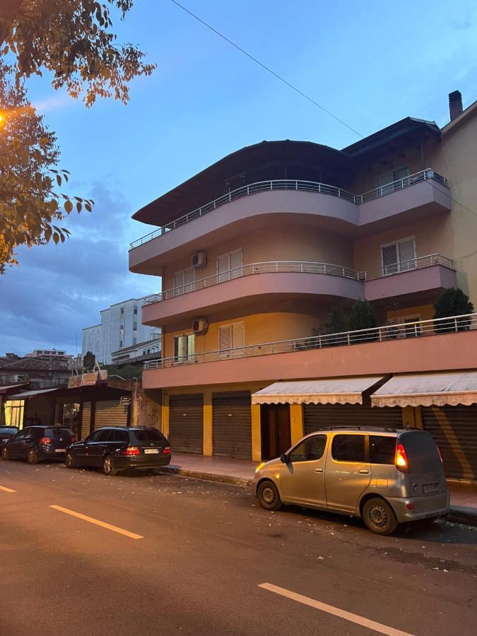 Cozy Room Center Shkoder Shkodër Exterior foto